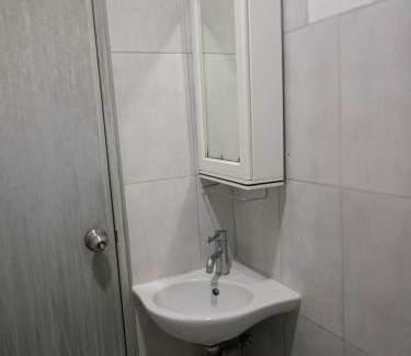 Ratchathewi Apartamento | KS RESIDENCE Victory Monument