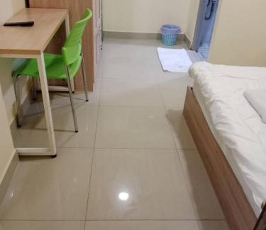 Ratchathewi Apartamento | KS RESIDENCE Victory Monument