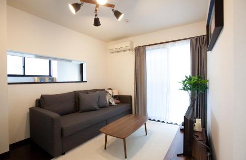 Nishiwaseda Apartamento | KS west Waseda 1F