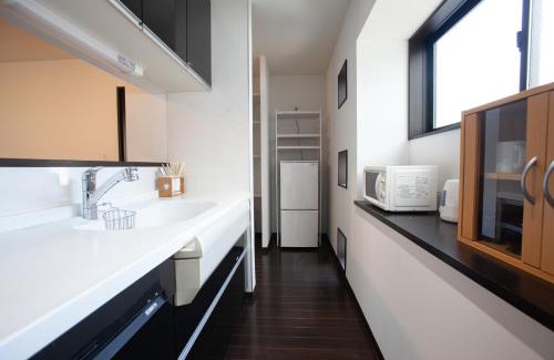 Nishiwaseda Apartamento | KS west Waseda 1F