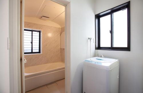 Nishiwaseda Apartamento | KS west Waseda 1F