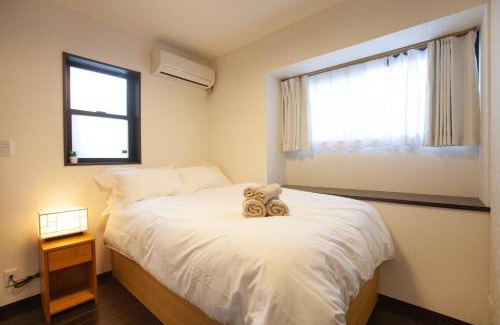 Nishiwaseda Apartamento | KS west Waseda 2F