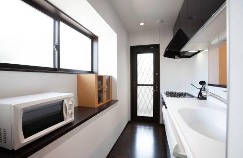 Nishiwaseda Apartamento | KS west Waseda 2F