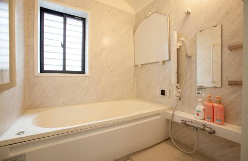 Nishiwaseda Apartamento | KS west Waseda 2F