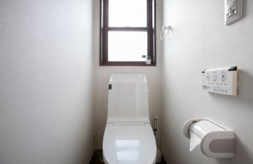 Nishiwaseda Apartamento | KS west Waseda 2F