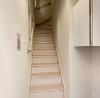 Kamiikebukuro Apartamento | ksf上池袋3丁目201