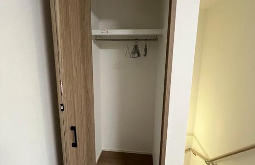 Kamiikebukuro Apartamento | ksf上池袋3丁目202