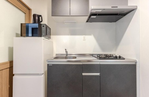 Kamiikebukuro Apartamento | ksf上池袋3丁目202