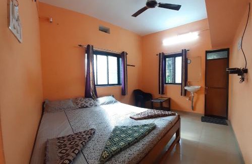 Devbag Cama Y Desayuno | Kshanbhar Vishranti Home Stay