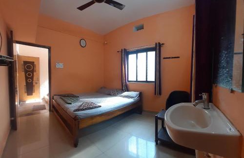 Devbag Cama Y Desayuno | Kshanbhar Vishranti Home Stay
