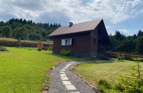 gmina Radziechowy-Wieprz Chalet De Esquí | Książka i Kubek