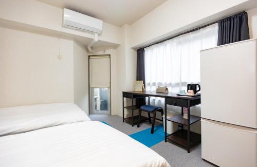 Itabashi Apartamento | ksi南常盤台301