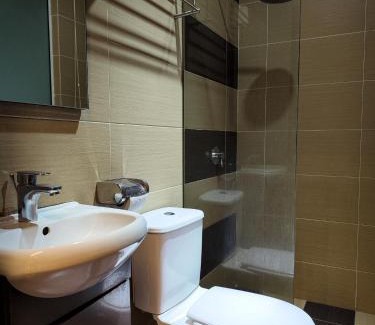 Taman Century Apartamento | KSL D'Esplanade By JettBros Johor Bahru