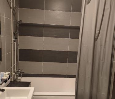 Taman Century Apartamento | Ksl D'esplanade Studio Apartment's 1
