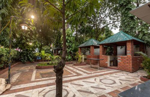 Mysore Complejo | KSTDC Hotel Mayura Hoysala, Mysore