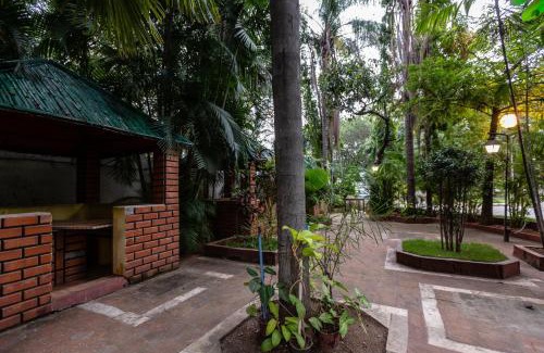 Mysore Complejo | KSTDC Hotel Mayura Hoysala, Mysore
