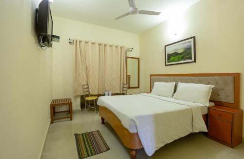 Mysore Complejo | KSTDC Hotel Mayura Hoysala, Mysore