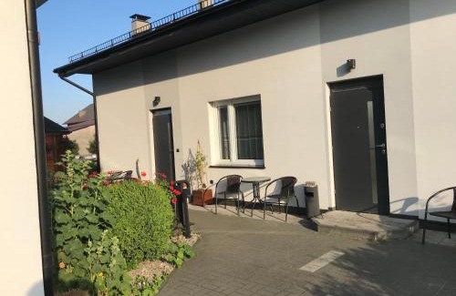 Bolszewo Apartamento | KSW14nr4