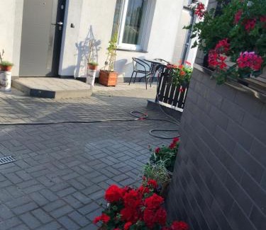 Bolszewo Apartamento | KSW14nr4