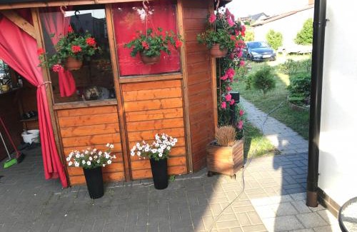Bolszewo Apartamento | KSW14nr4