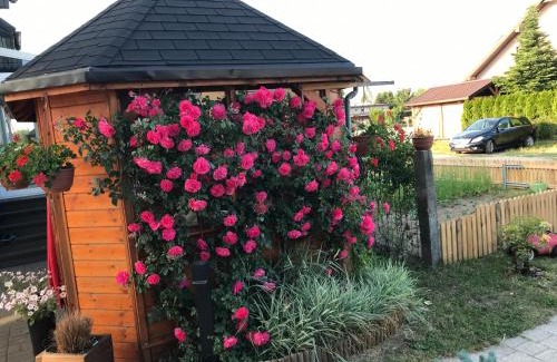 Bolszewo Apartamento | KSW14nr4