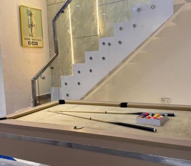 Ofin Apartamento | KT And Sons Ltd