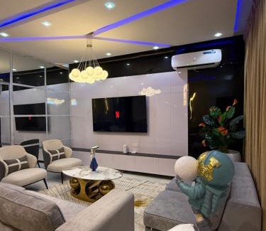 Ofin Apartamento | KT And Sons Ltd