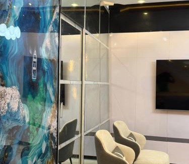 Ofin Apartamento | KT And Sons Ltd