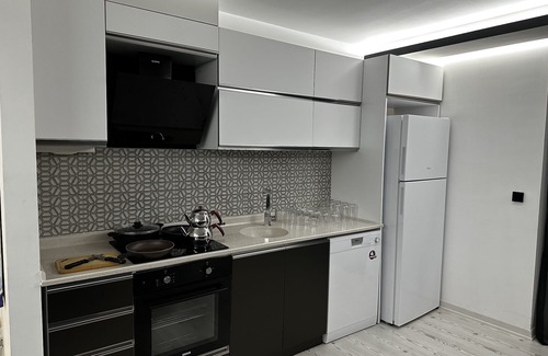 Cankaya Hotel | KT Home Hotel & Apartments
