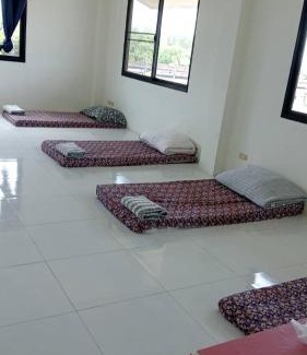 Ban Bo Han Apartamento | KT Hotel Airport