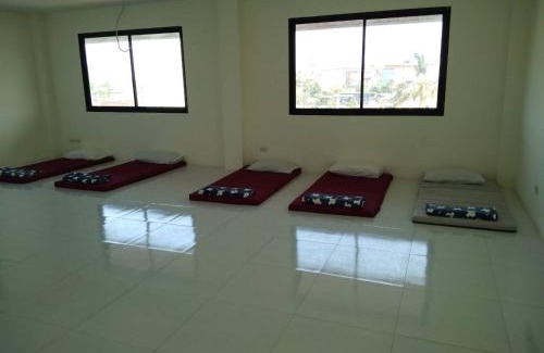Ban Bo Han Apartamento | KT Hotel Airport