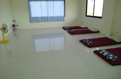 Ban Bo Han Apartamento | KT Hotel Airport