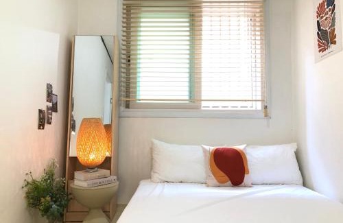 Suwon Apartamento | KT Weiz Park # Suwon Baseball Stadium 5 minutes on foot # Hwaseong Haenggung Palace # Starfield #