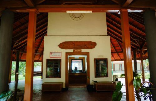 Thanneermukkom Complejo | KTDC Kumarakom Gateway Resort