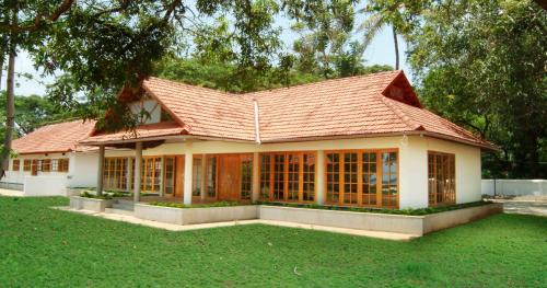 Thanneermukkom Complejo | KTDC Kumarakom Gateway Resort