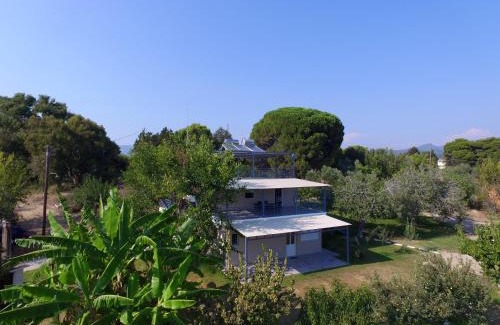 Lepreo Apartamento | Ktima Βilioni