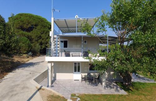 Lepreo Apartamento | Ktima Βilioni