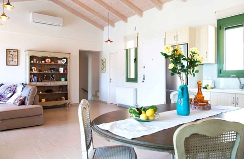 Sivota Villa | Ktima Aniforeli Luxury Villas