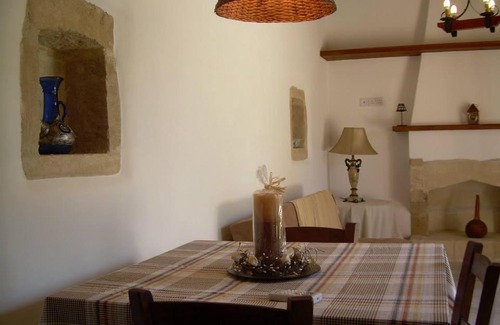 Kato Akourdalia Casa | Ktima Charitini 2