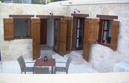 Kato Akourdalia Casa | Ktima Charitini 2