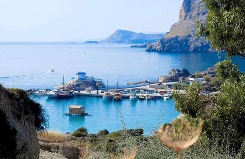 Kolymbia Casa | Ktima Ellopia