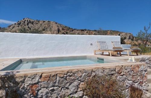 Stegna Casa | Ktima Natura