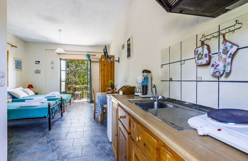 Skopelos Apartamento | ktima Nostrum Appartments
