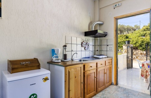 Skopelos Apartamento | ktima Nostrum Appartments
