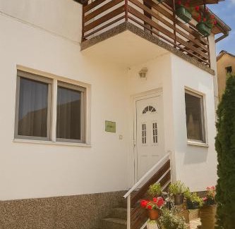 Apatin Apartamento | Kuća Amazonija