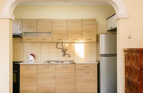 Apatin Apartamento | Kuća Amazonija
