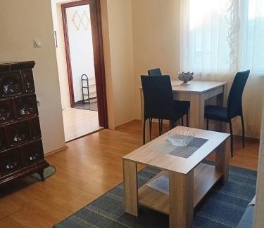 Apatin Apartamento | Kuća Amazonija