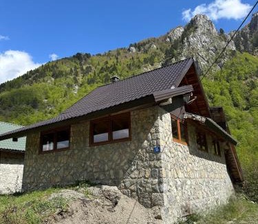 Montenegro Casa | Kuća broj 15