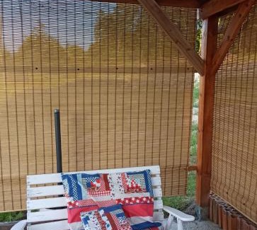Kremna Apartamento | Kuća Despot