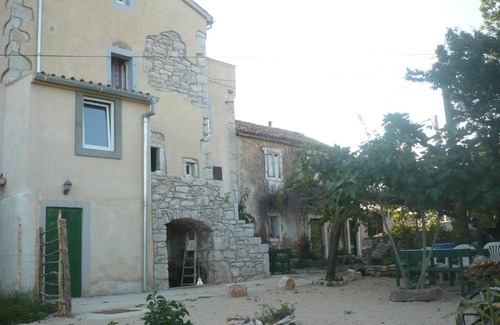 Cres Apartamento | Kuća - Krčina